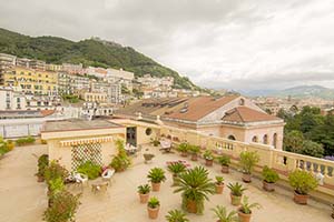 La Terrazza di Francesca